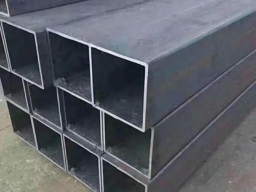 Q355E方矩管