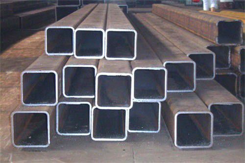 Q355C方矩管